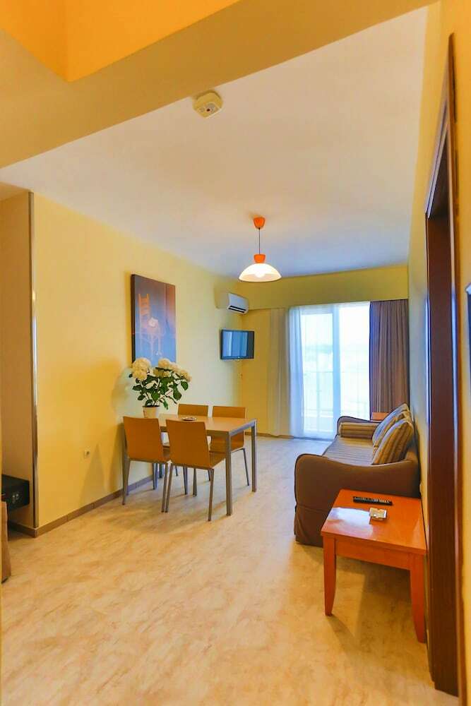 Aparthotel Rodian Gallery Hotel Apartments