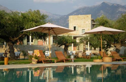 Villa Salvia