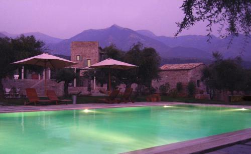 Villa Salvia