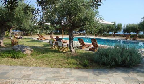 Villa Salvia