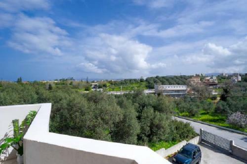 Apartamento Domus Creta