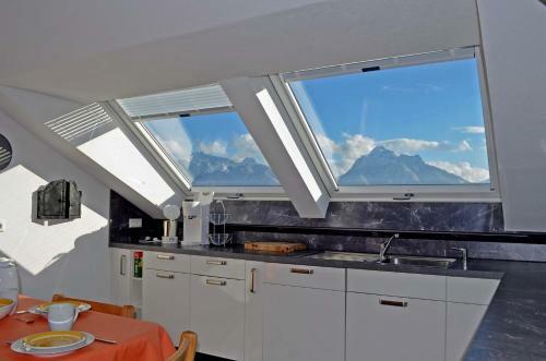 Apartamento Bergwiese