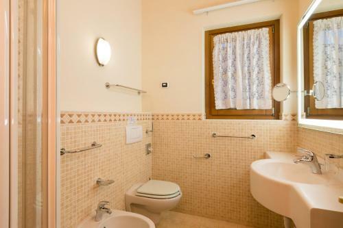 Hotel Cervo