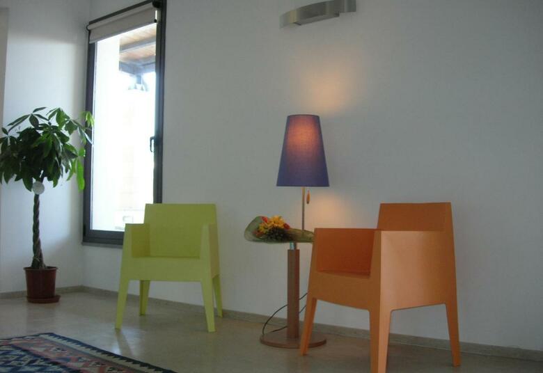 Hotel Le Saline