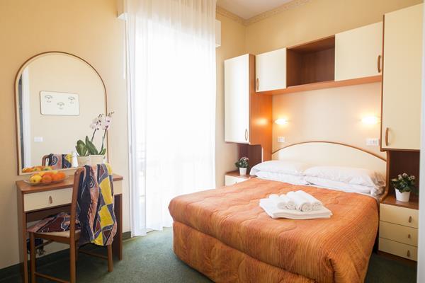 Hotel Crosal