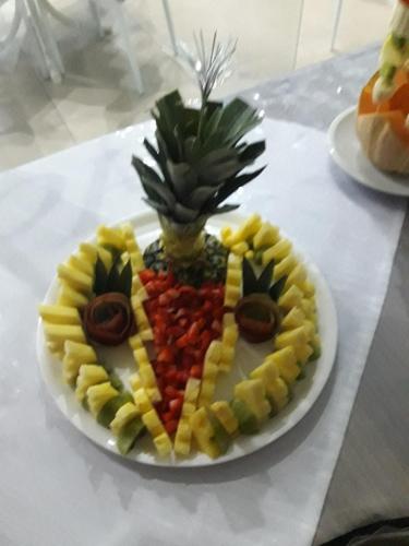 Hotel Holiday