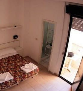 Hotel Sacramora