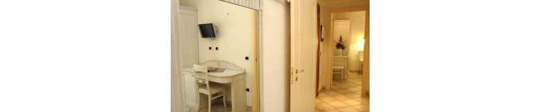 Hotel Castello Di Tavolara