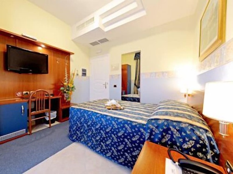 Hotel Borgo Del Mare