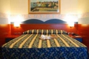 Hotel Borgo Del Mare