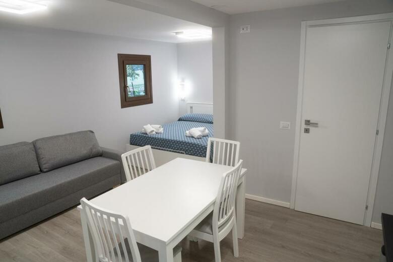Veio Residence Resort
