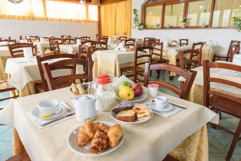 Hotel Celeste