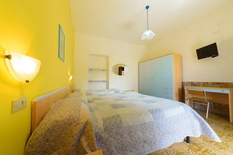 Hotel Celeste
