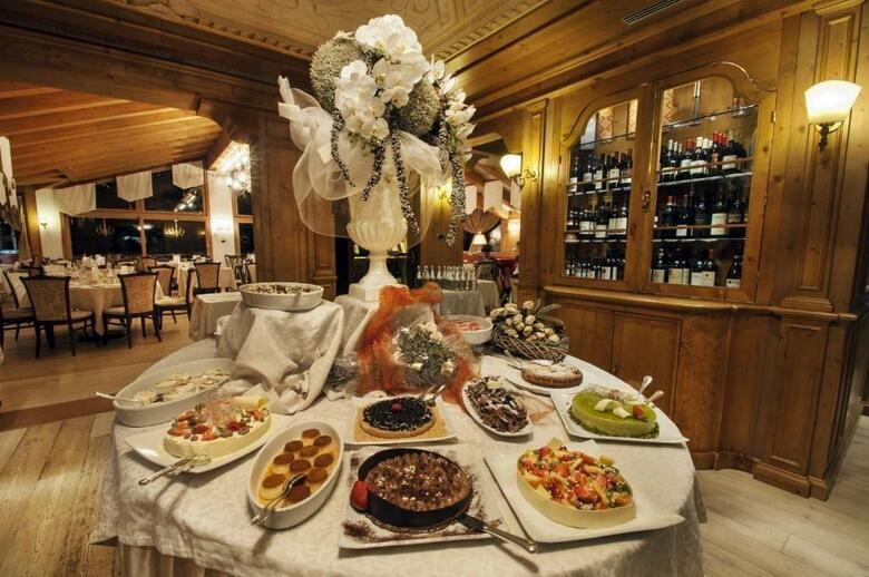 Hotel Cristal Palace