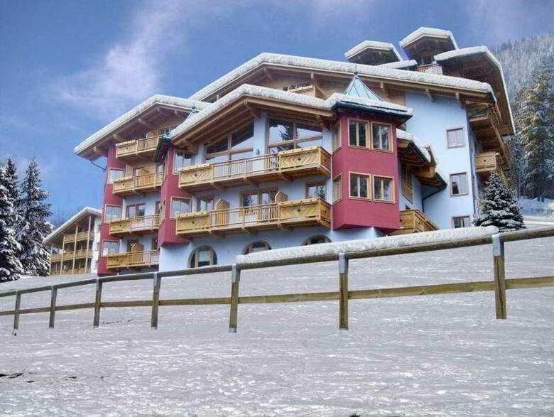 Hotel Cristal Palace