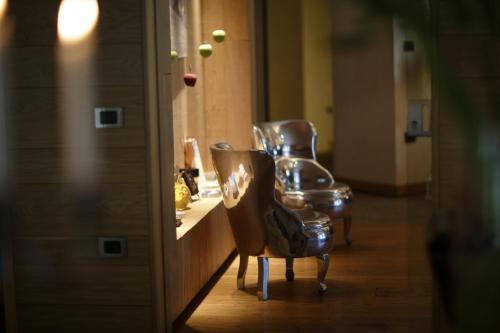 Dv Chalet Boutique Hotel & Spa