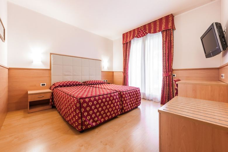 Club Hotel La Vela