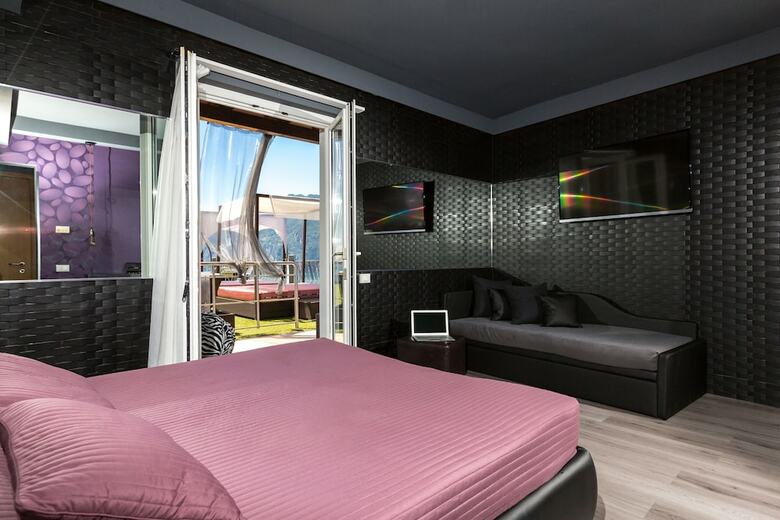Hotel Isola Verde