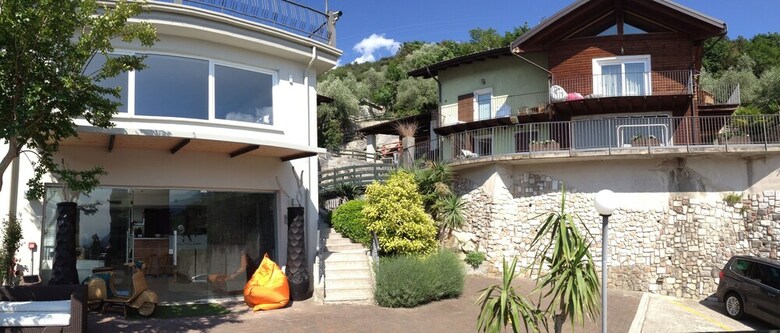 Hotel Isola Verde