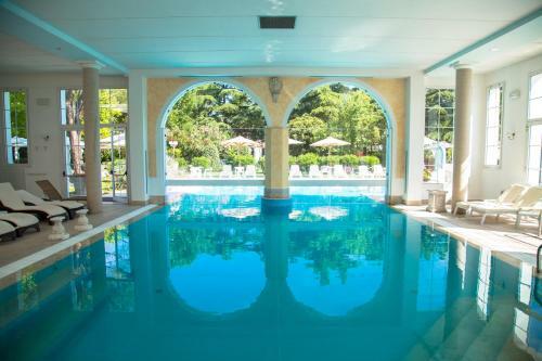 Hotel Bellavista Terme