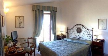 Bed & Breakfast Villa Veronica