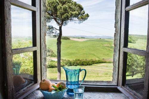 Bed & Breakfast Fattoria Di Radi