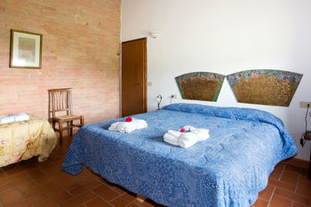 Apartamento Podere Il Tigliolo