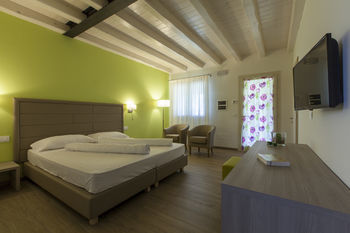 Hotel Ai Casoni