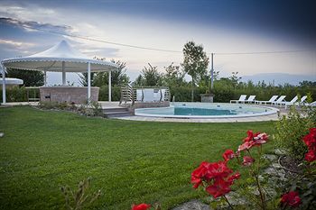 Hotel Ai Casoni