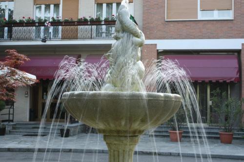 Park Hotel