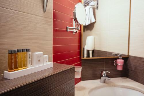 Alexandros Boutique Hotel