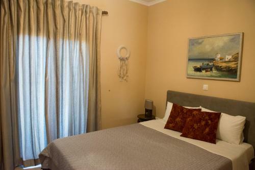 Apartamento Caviro