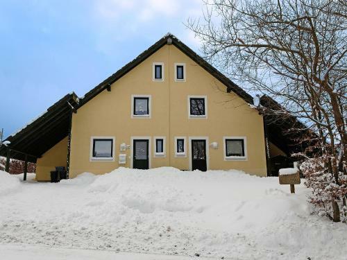Holiday Home Schr�der.1