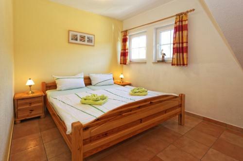 Apartamento Ferienhaus Am Eikboom - Dhh2