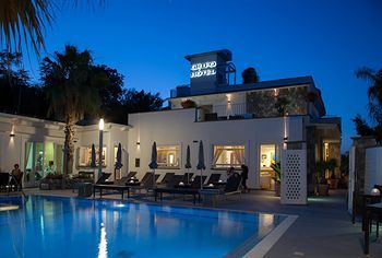 Grifo Hotel Charme & Spa