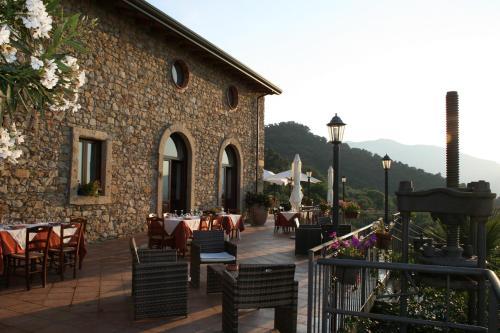 Bed & Breakfast Villa Rica