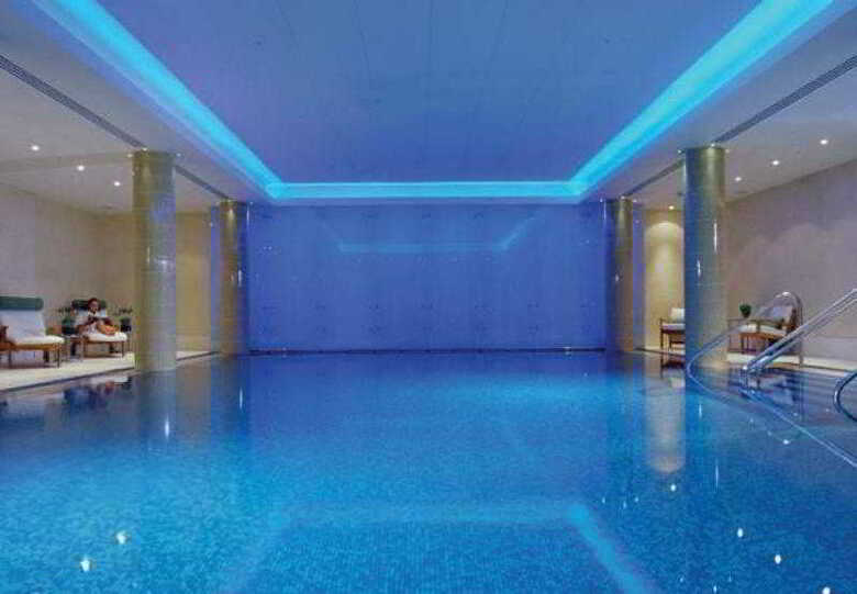 London Marriott Hotel Park Lane