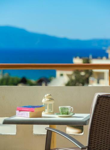 Agrimia Holiday Apartments