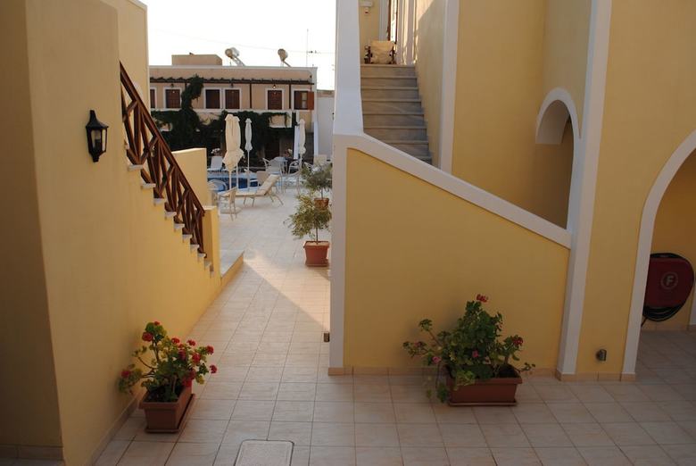 Hotel Chez Sophie