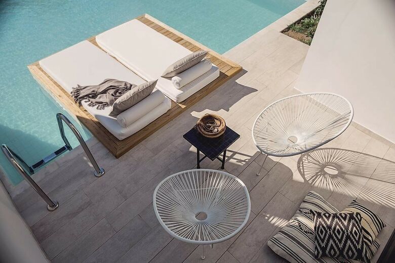 Hotel Casa Cook Rhodes (adults Only)