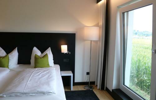 Apartamento Mn Hotel