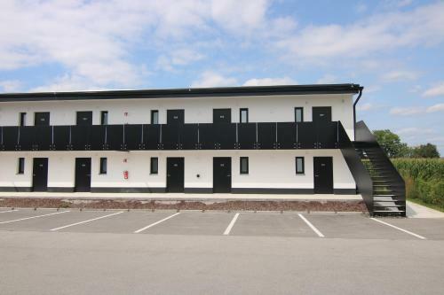 Apartamento Mn Hotel