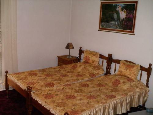 Hostal Guest House St Mariya Magdalena