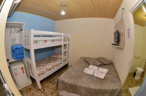 Hostal Pousada Fam�lia Flores