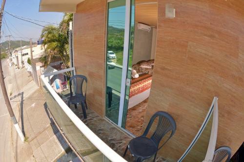 Hostal Pousada Fam�lia Flores