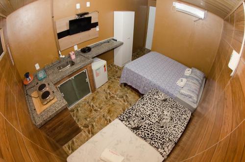 Hostal Pousada Fam�lia Flores