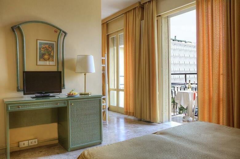 Hotel Amalfi