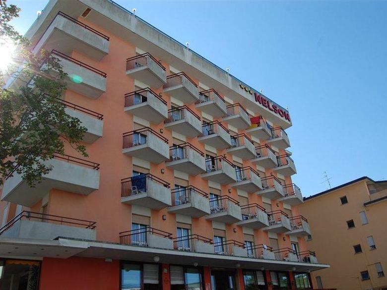 Hotel Nelson