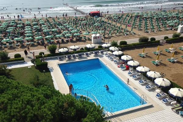 Hotel Florida