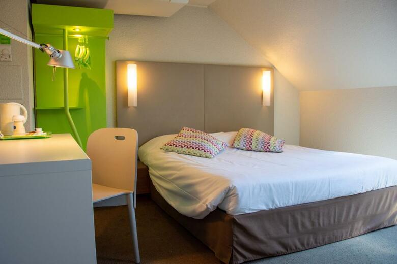 Hotel Campanile - Dunkerke